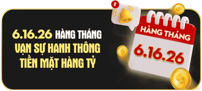 Hoàn Trả Cược Thua 51live