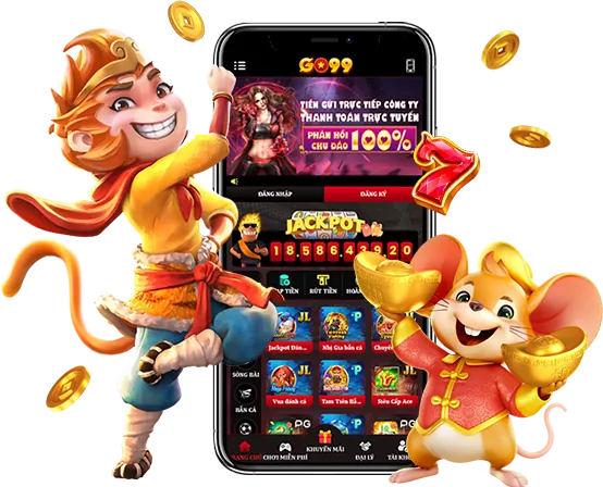 Chọn Game Bắn Cá Yêu Thích