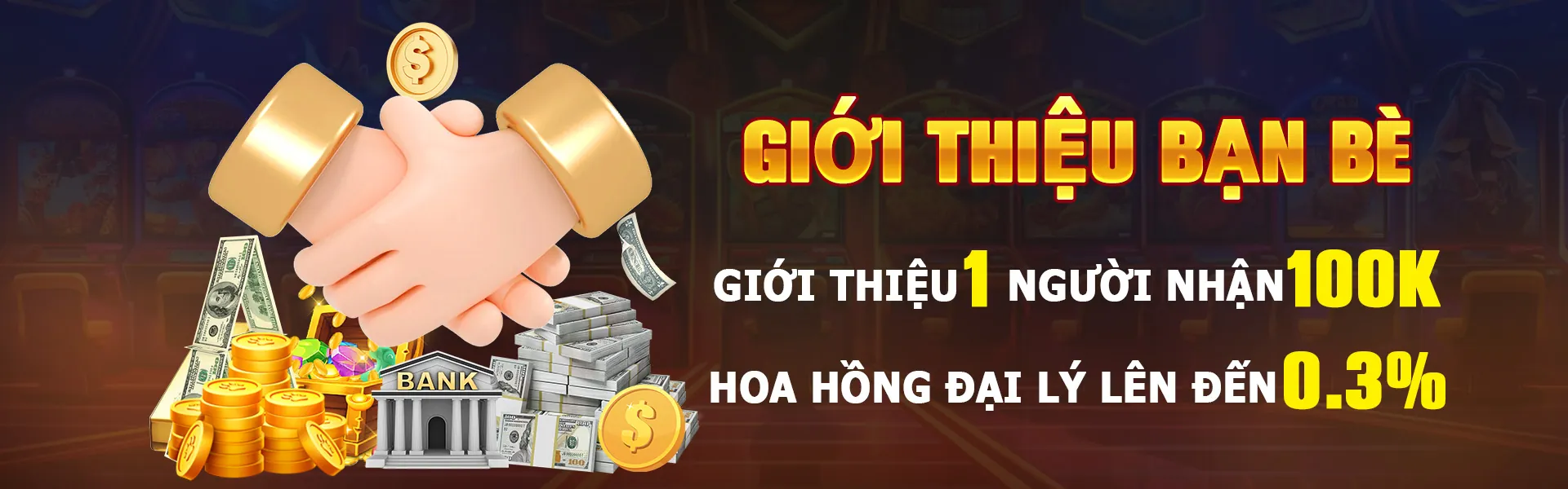 Hình ảnh chào mừng 51live với các trò chơi cá cược và casino trực tuyến