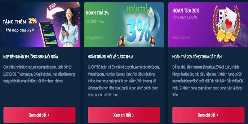 Hướng Dẫn Trò Chơi Casino 51Live